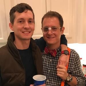 Meet your Posher, Hunter